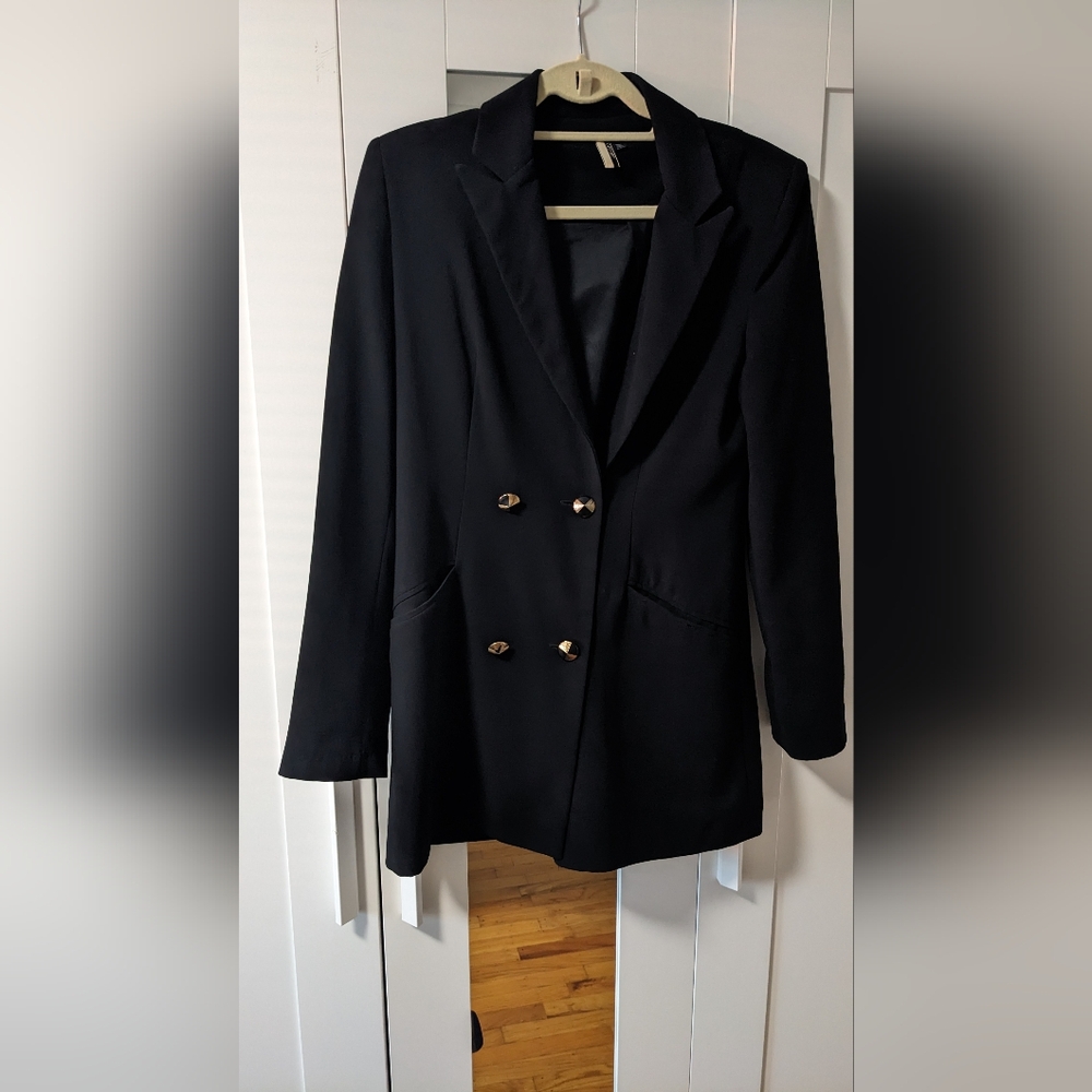 Vintage Topshop Blazer